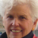 Marjory Loveys photo