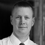Mark Fisher photo