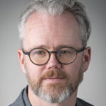 Mark Pickup photo