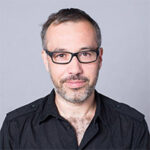 Martin Gibert photo