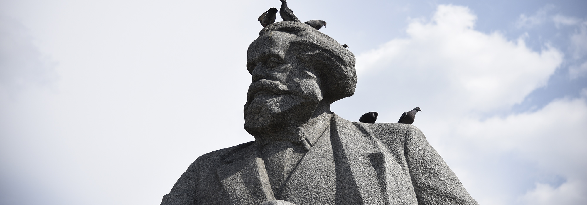 Marx-redux