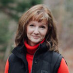 Mary Jane Hampton photo