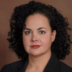 Mary J. Shariff photo