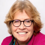 Mary W. Rowe photo