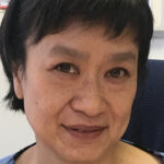 May Chiu photo