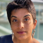 Maya Bhullar photo