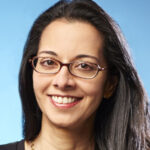 Meera Nair photo