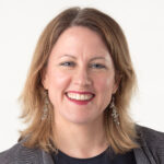 Meg Holden photo