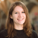 Megan Gordon photo