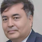 Mehmet Tohti photo