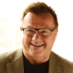 Merv Gilbert photo