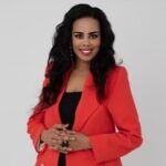 Meseret Haileyesus photo