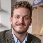Michaël Lessard photo