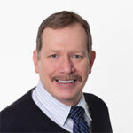 Michael R. Veall photo