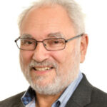 Michael Wolfson photo