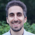 Michael Bernstein photo