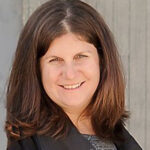 Michelle Gordon photo