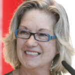 Mira Falardeau photo