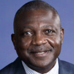 Misheck Mwaba photo
