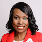 Mitzie Hunter photo