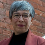 Mylene Riva photo