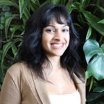 Nadia Hai photo