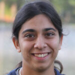Nadya Gill photo
