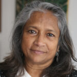 Naila Kabeer photo