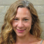 Naomi Dachner photo