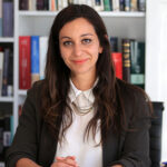 Naomi Lightman photo