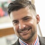 Nathan Tidridge photo