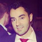 Navid Hassibi photo