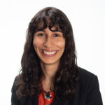 Nazlee Maghsoudi photo