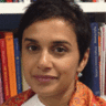 Neeta das McMurtry photo