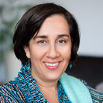 Gisèle Yasmeen photo