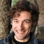 Nicholas Scott photo
