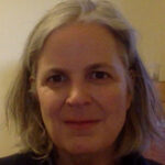 Nicole Gombay photo