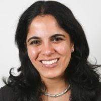 Nilima Gulrajani