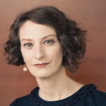 Nomi Claire Lazar photo
