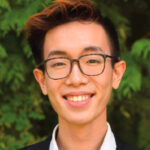 Oliver Zhang photo