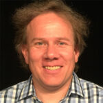 Leigh Turner photo
