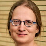 Päivi Lujala photo