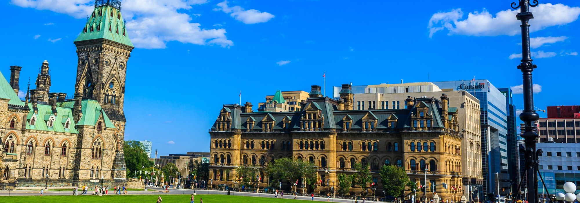 Parliament-Hill-Ottawa