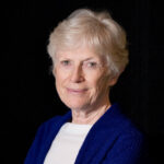 Pat Armstrong photo