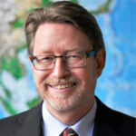 Paul Evans photo