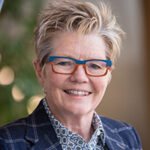 Paula Burns photo