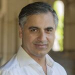 Payam Akhavan photo