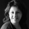 Pearl Eliadis photo