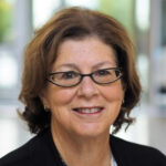 Penny Gurstein photo