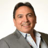 Perry Bellegarde photo